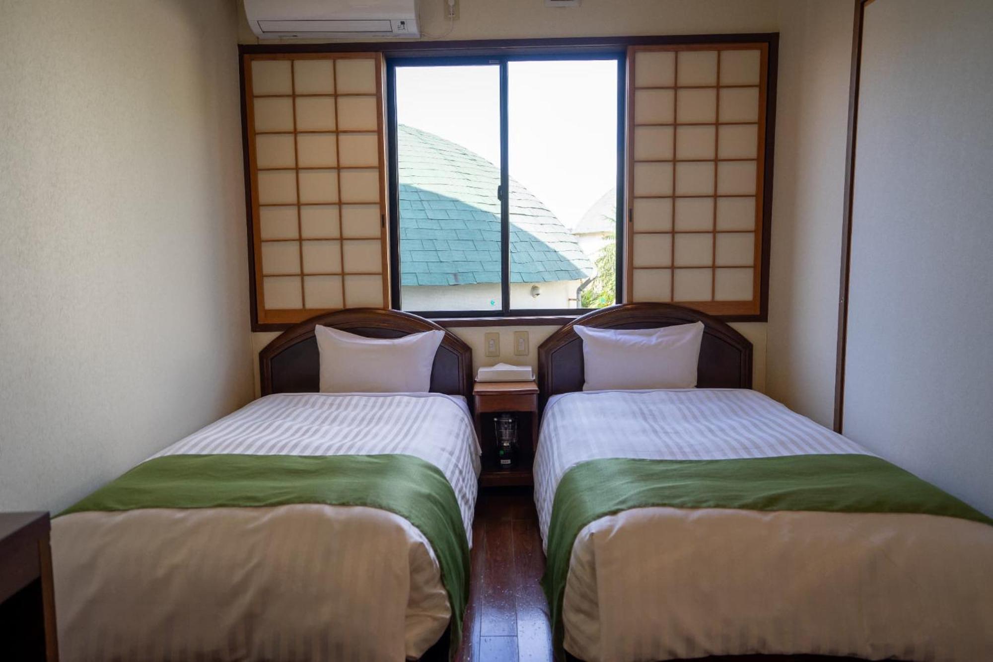 Jomon no Yado Manten Yakushima  Exterior foto