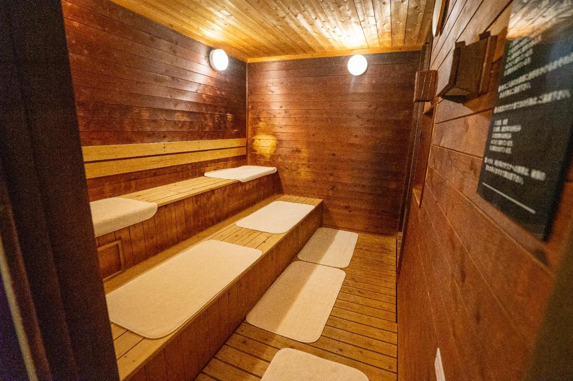 Jomon no Yado Manten Yakushima  Exterior foto